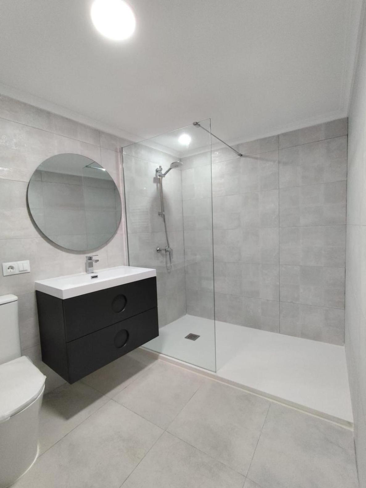 Centrico Y Elegante Apartamento En Castellon Castellón de la Plana Exterior foto