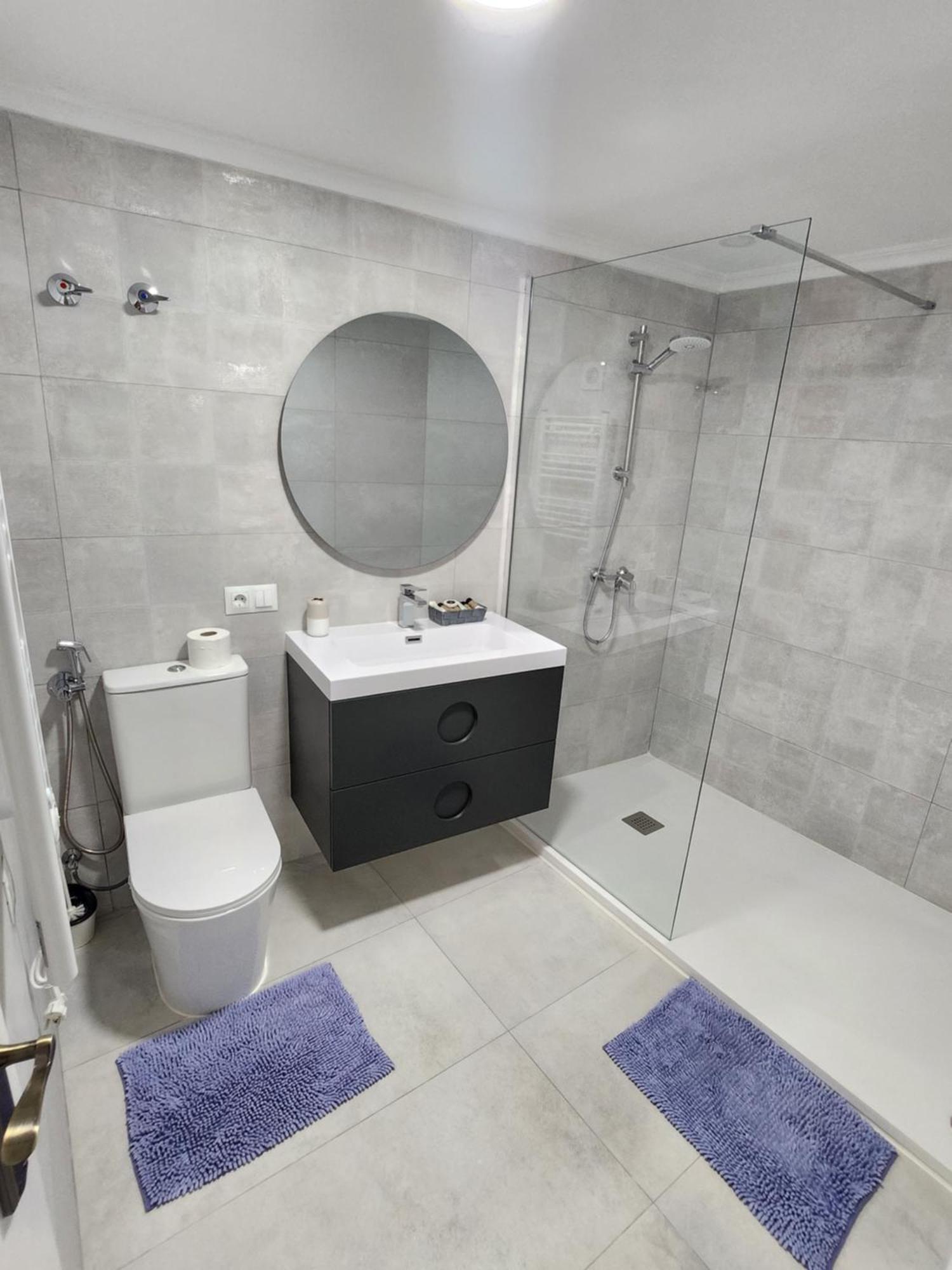 Centrico Y Elegante Apartamento En Castellon Castellón de la Plana Exterior foto