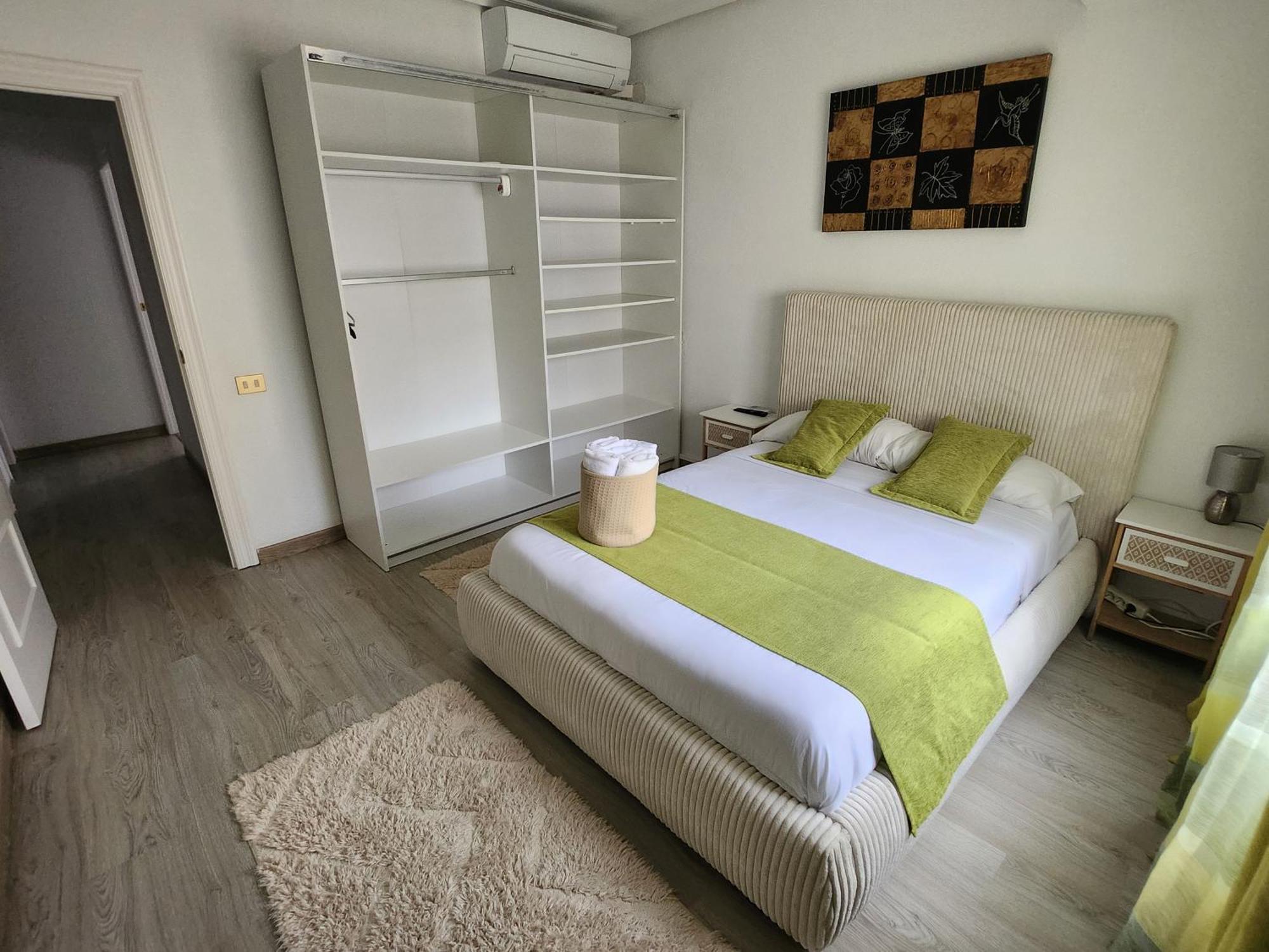 Centrico Y Elegante Apartamento En Castellon Castellón de la Plana Exterior foto